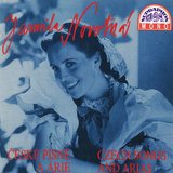 Humoresques, Op. 101: Poco lento e grazioso