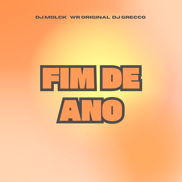 Fim De Ano
