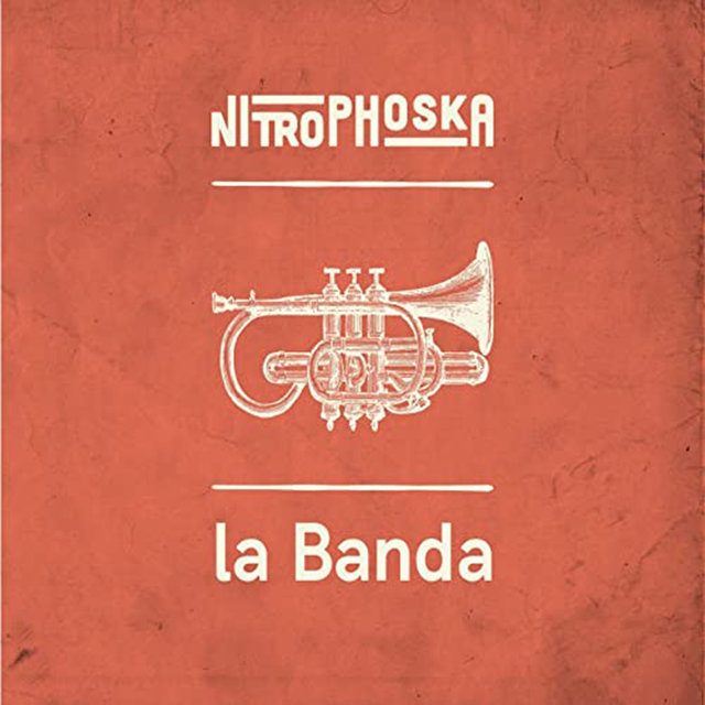 La banda