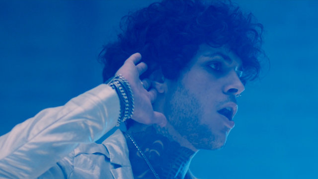 GOD (Official Music Video)