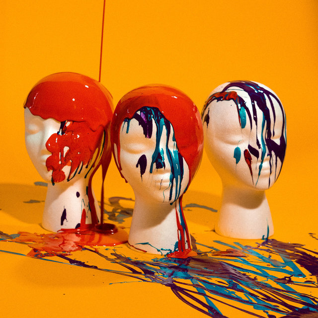 Talking Heads