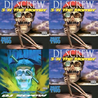 DJ Screw - TIDAL