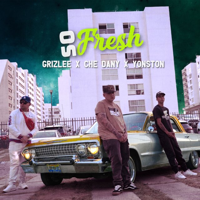 So Fresh