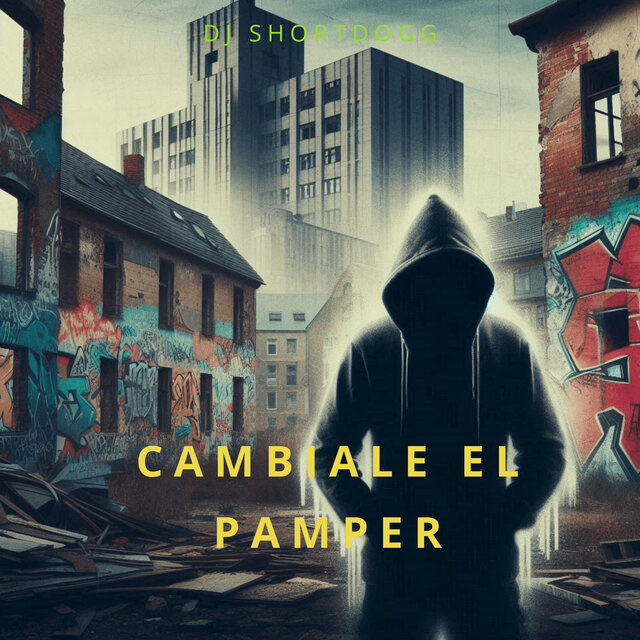 Cambiale El Pamper