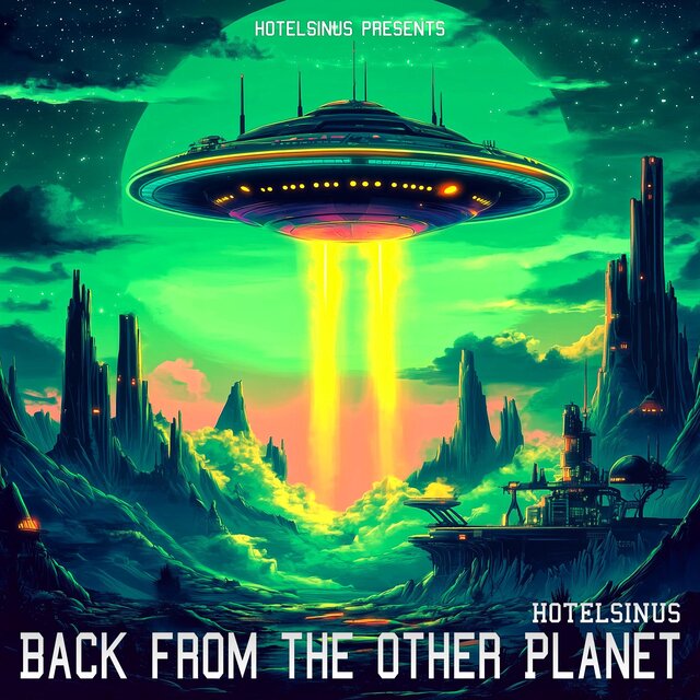 Back from the Other Planet