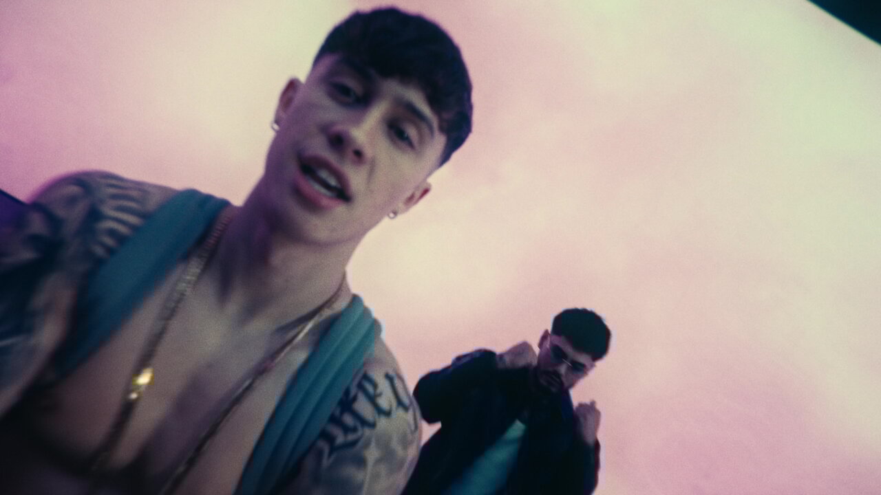 SABROSA (Video Oficial)