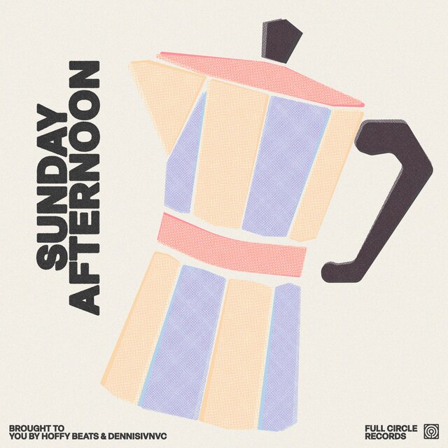 Sunday Afternoon