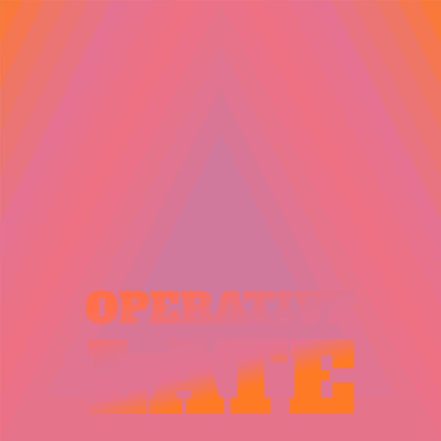 Operative Late