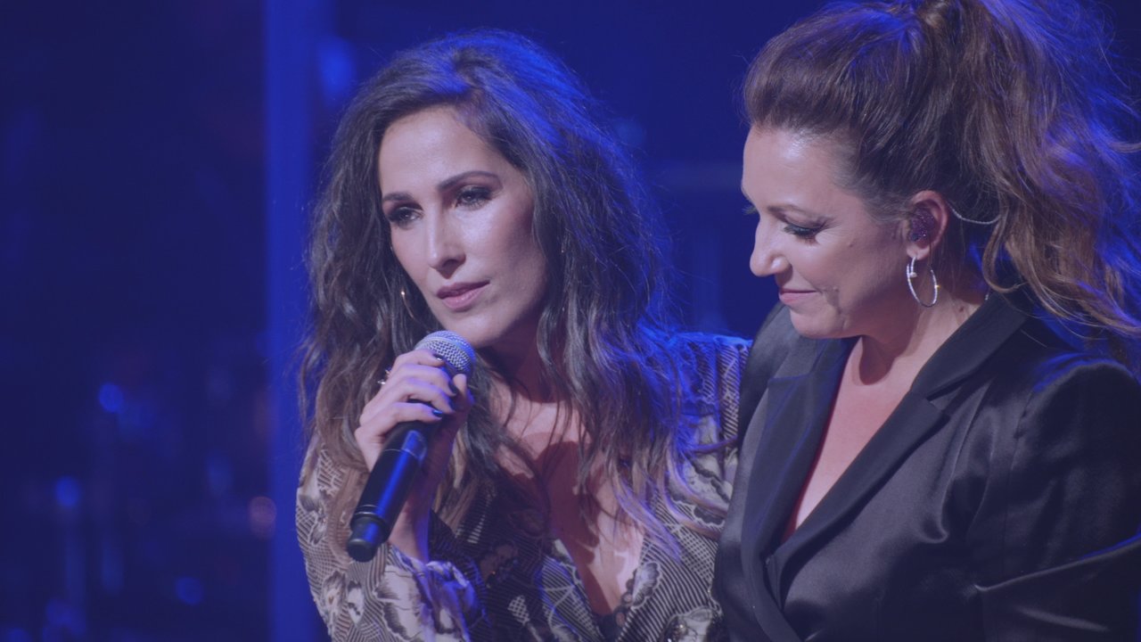 Bajo Tus Alas (with Malú) (En Directo)