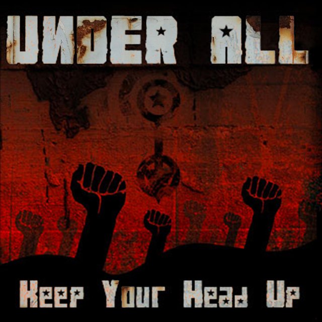 Keep your head up (demo)