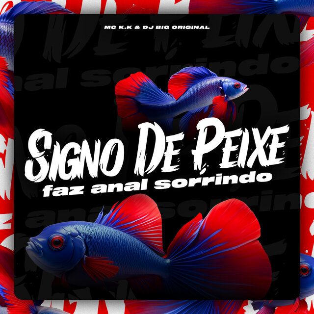 Signo de Peixe Faz Anal Sorrindo