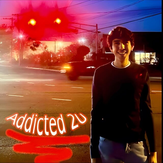 Addicted 2U