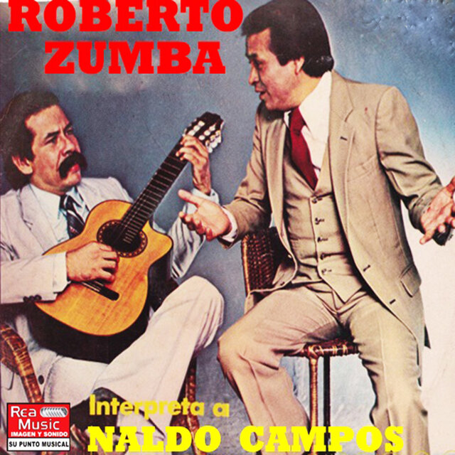 Interpreta a Naldo Campos