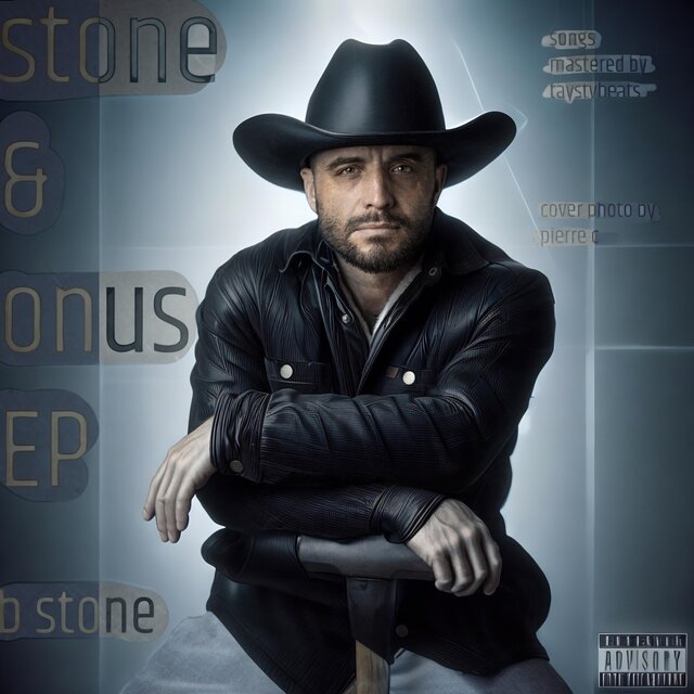 Stone & Onus EP