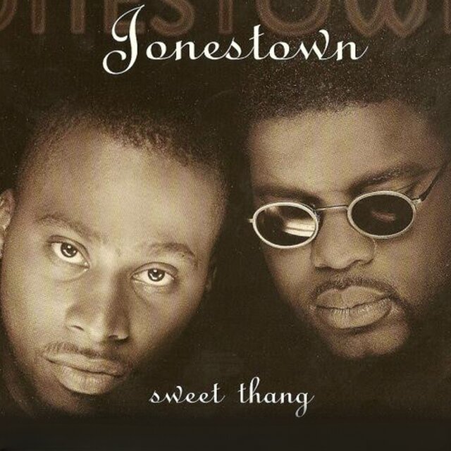 Sweet Thang