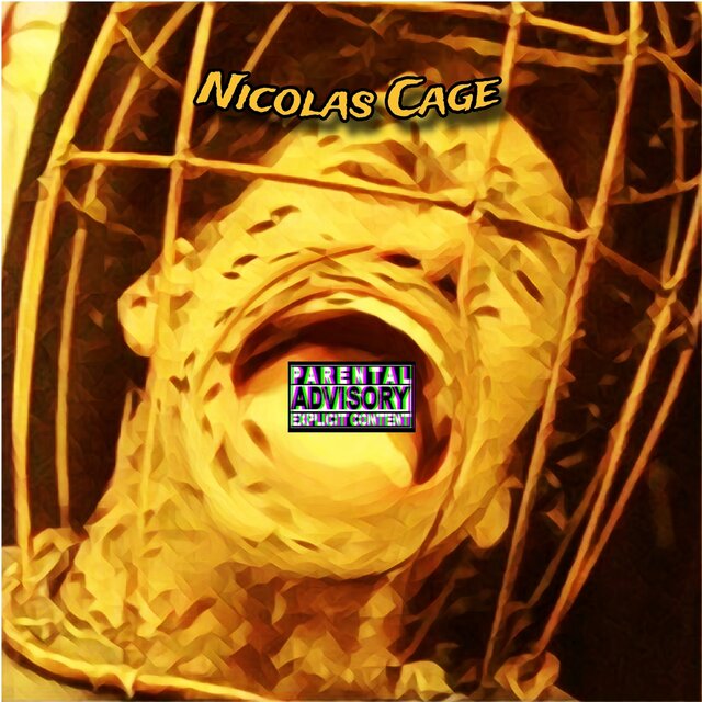 Nicolas Cage