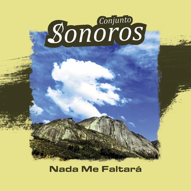 Nada me Faltará