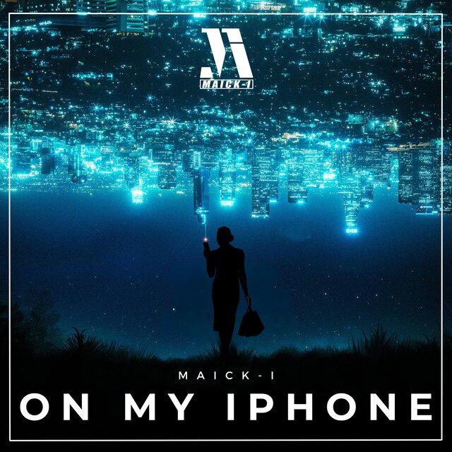 On My Iphone