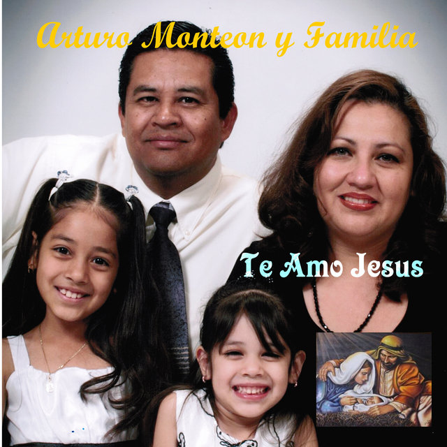 Te Amo Jesus