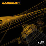 Razorback Theme