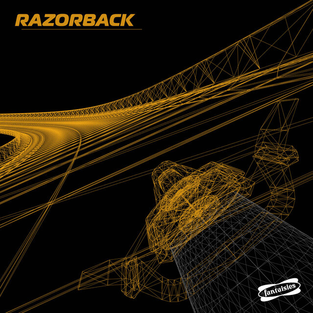 Razorback Theme