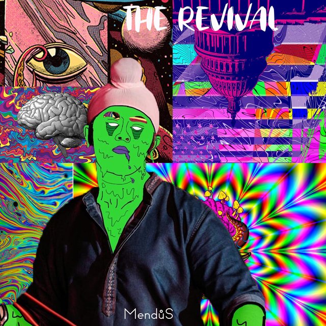 The Revival