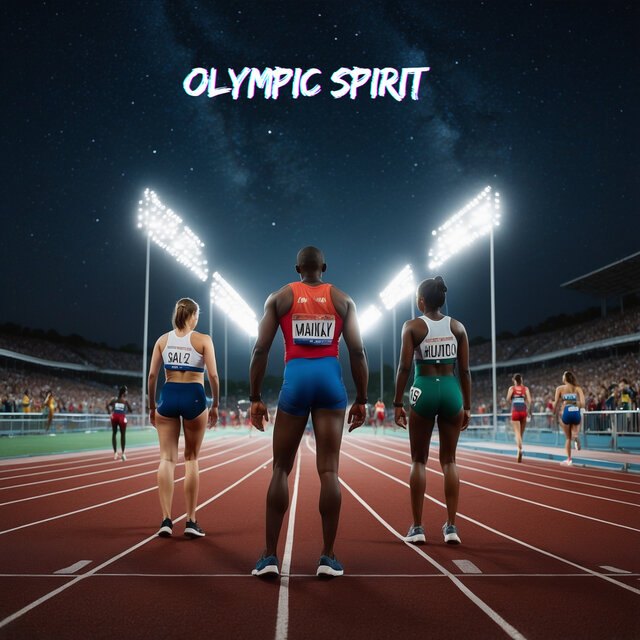 Olympic Spirit