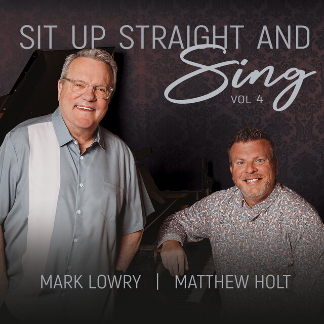 Sit Up Straight and Sing, Vol. 4