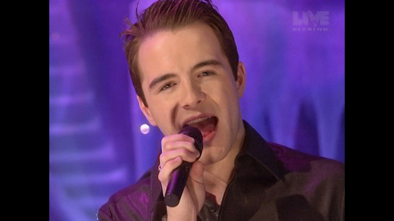 I Have a Dream (Live from Live and Kicking: Christmas, 1999)