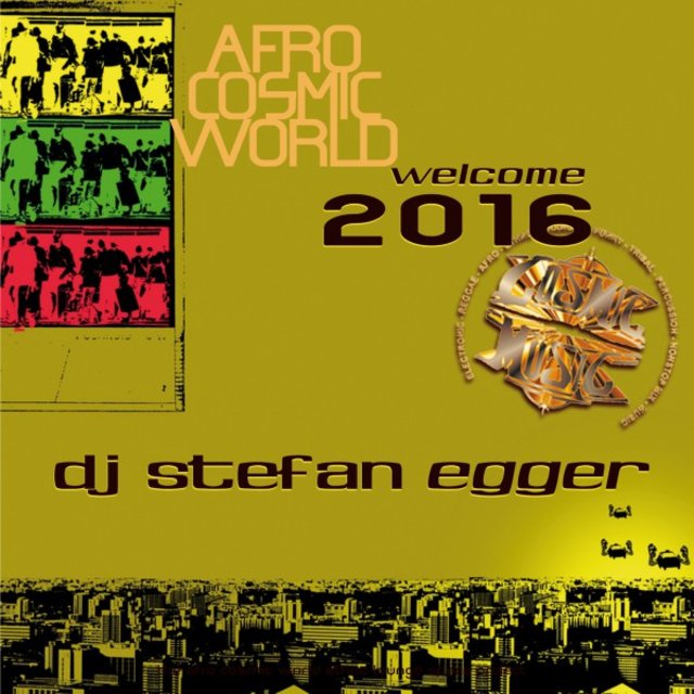 Welcome 2016