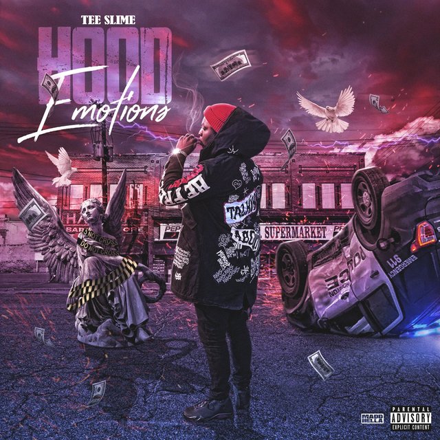 Hood Emotions