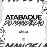 Atabaque Mandelão