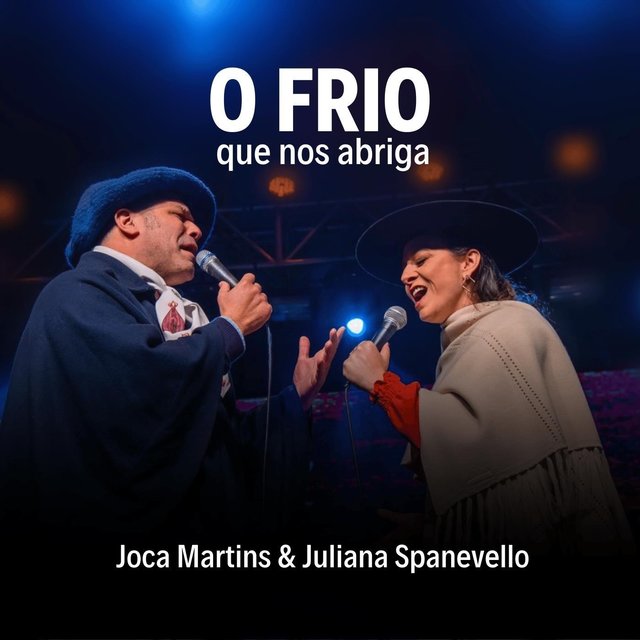 O Frio Que nos Abriga