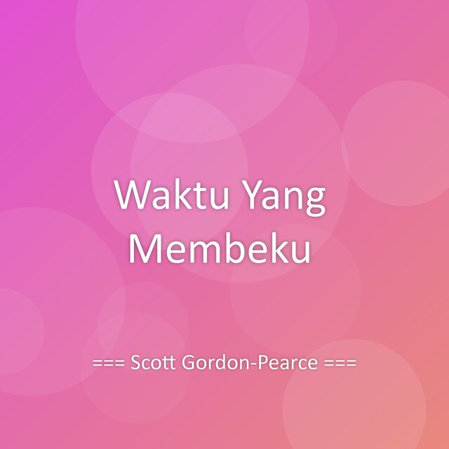 Waktu Yang Membeku