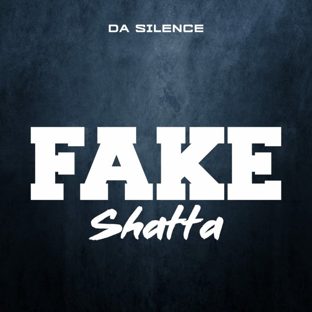 Fake Shatta