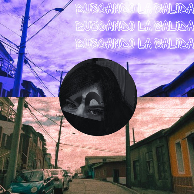 Buscando la Salida