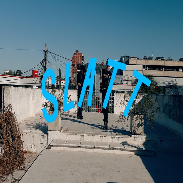SLATT