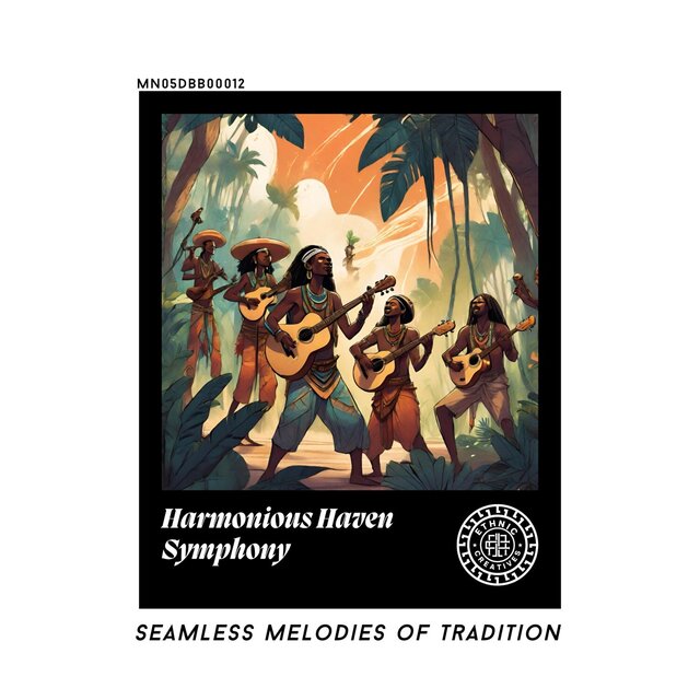Harmonious Haven Symphony: Seamless Melodies of Tradition