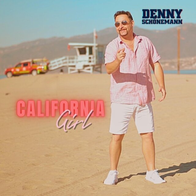California Girl (Radio Version)