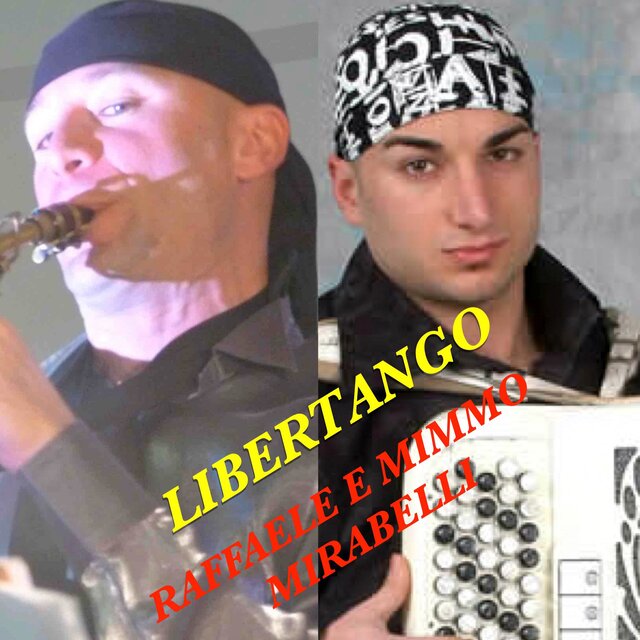 Libertango (live)