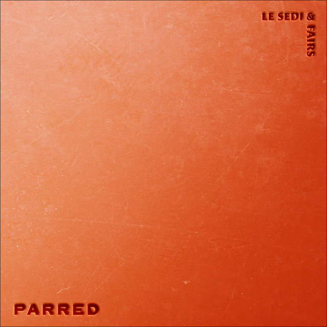 Parred