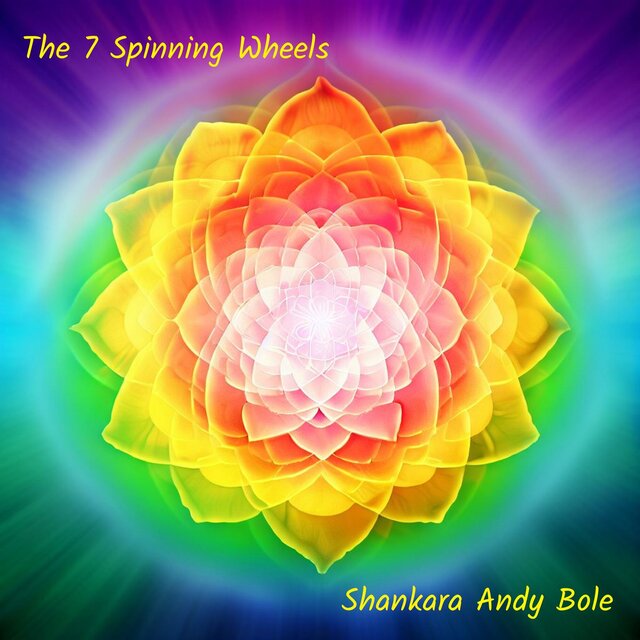 The 7 Spinning Wheels