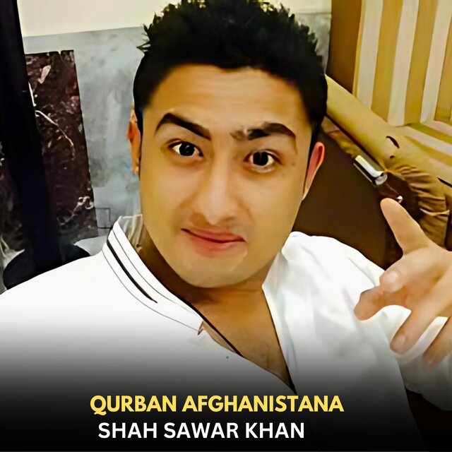 Qurban Afghanistana