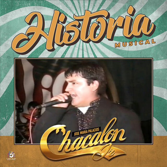 Historia Musical Vol. 2 (En Vivo)