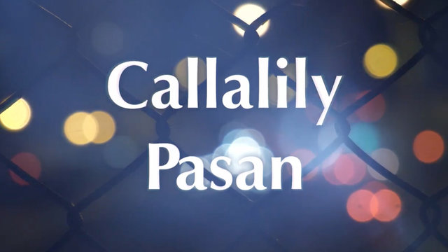 Pasan