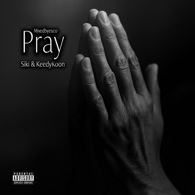 Pray