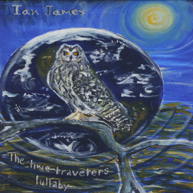 The Time Traveler's Lullaby