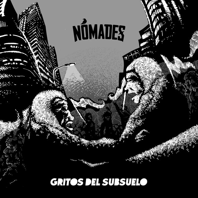 Gritos del subsuelo