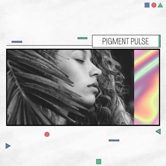 Pigment Pulse