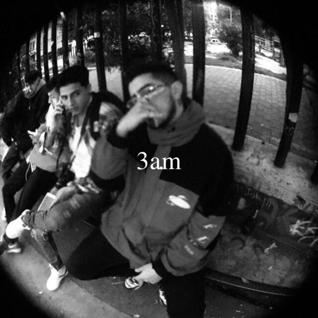 3 Am